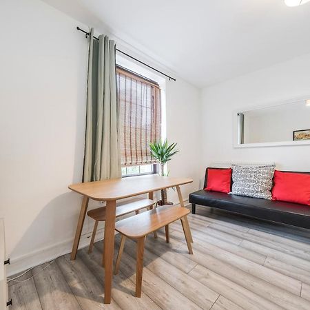 Stylish Shoreditch Stay Лондон Екстериор снимка