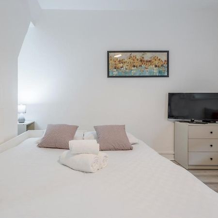 Stylish Shoreditch Stay Лондон Екстериор снимка