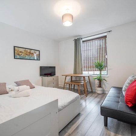 Stylish Shoreditch Stay Лондон Екстериор снимка