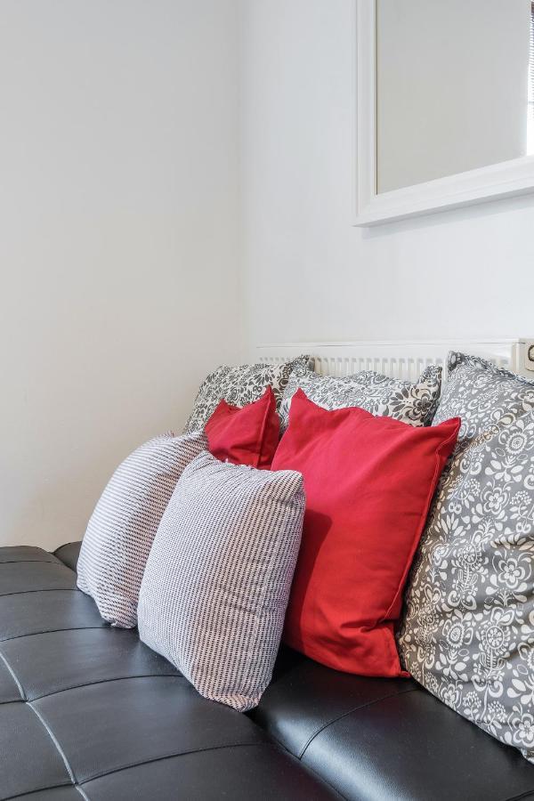 Stylish Shoreditch Stay Лондон Екстериор снимка