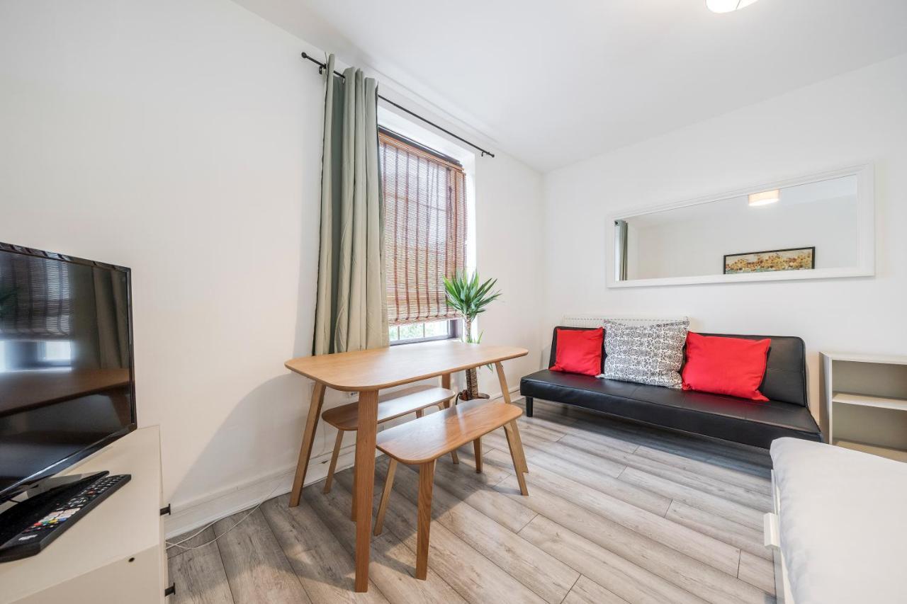 Stylish Shoreditch Stay Лондон Екстериор снимка
