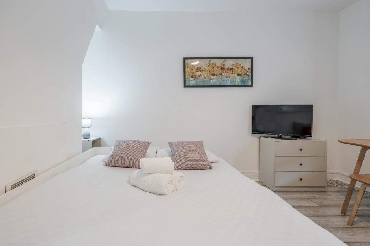 Stylish Shoreditch Stay Лондон Екстериор снимка