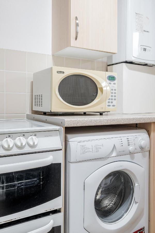 Stylish Shoreditch Stay Лондон Екстериор снимка