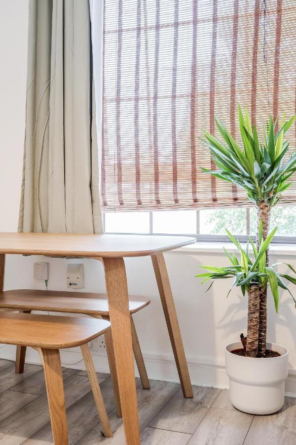 Stylish Shoreditch Stay Лондон Екстериор снимка