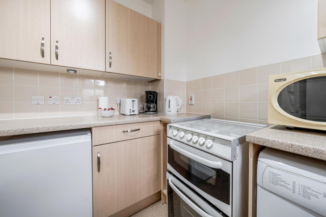 Stylish Shoreditch Stay Лондон Екстериор снимка