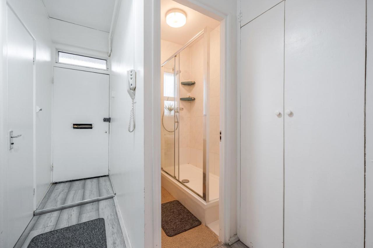 Stylish Shoreditch Stay Лондон Екстериор снимка
