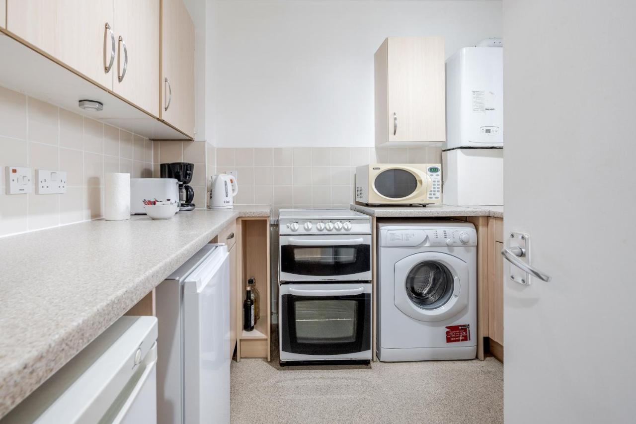 Stylish Shoreditch Stay Лондон Екстериор снимка