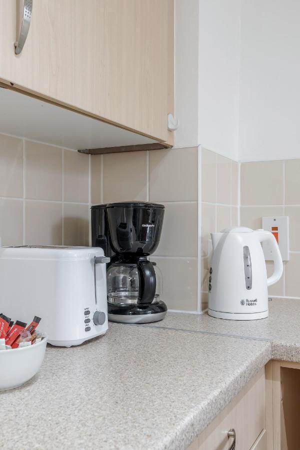 Stylish Shoreditch Stay Лондон Екстериор снимка